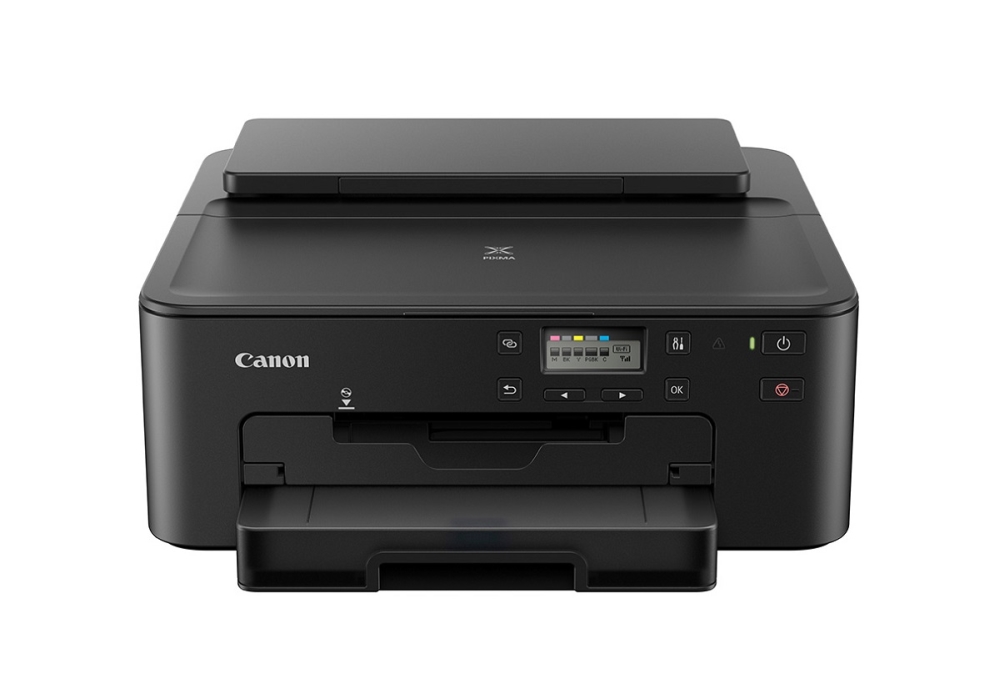 Canon PIXMA TS705a Мастилоструен принтер Canon PIXMA TS705a Мастилоструен принтер